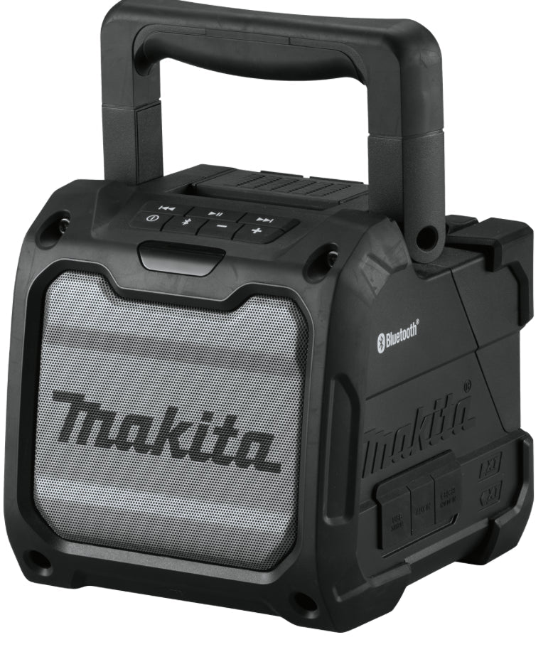 Factory Serviced Cordless Job Site Speaker Tool Only W1