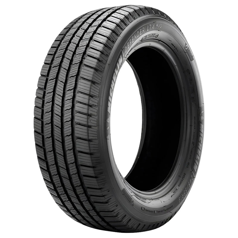 LTX M/S All-Season LT265/75R16/E 123/120R Tire B2