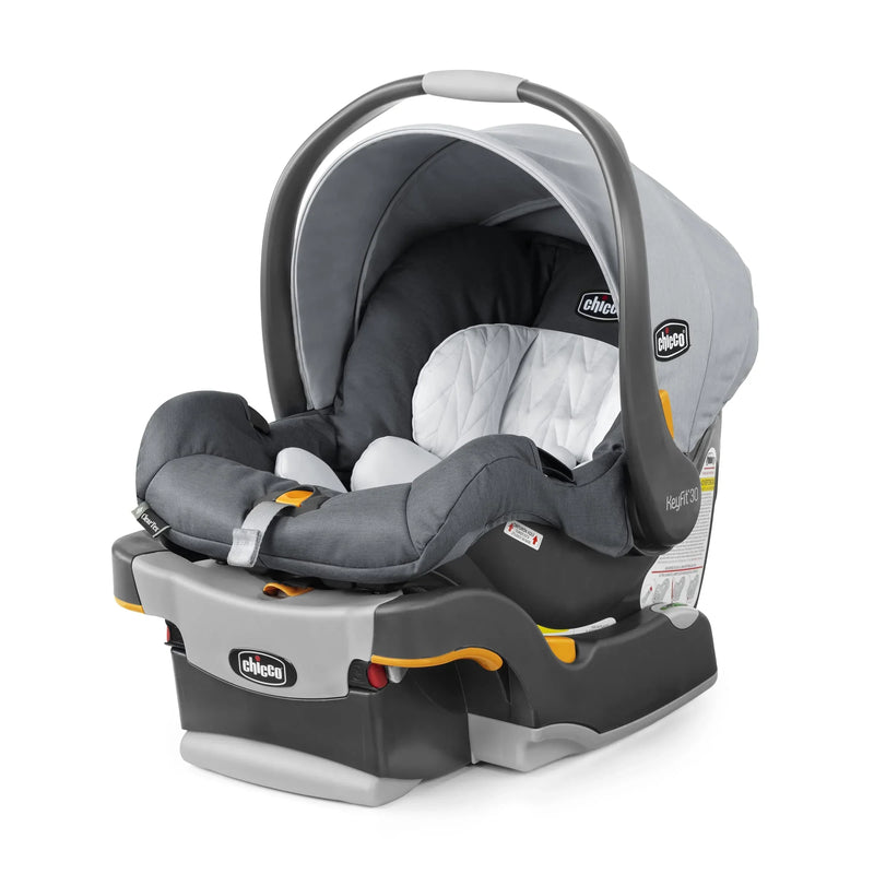 Chicco KeyFit 30 ClearTex Infant Car Seat and Base K7