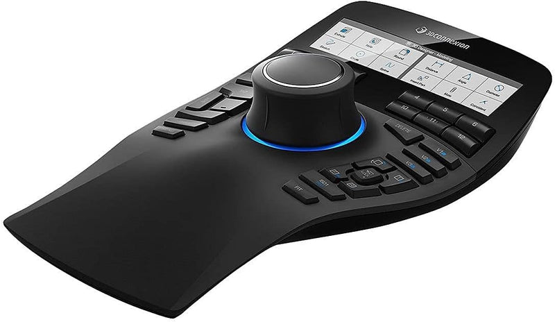 Enterprise Edition Space Mouse Z9