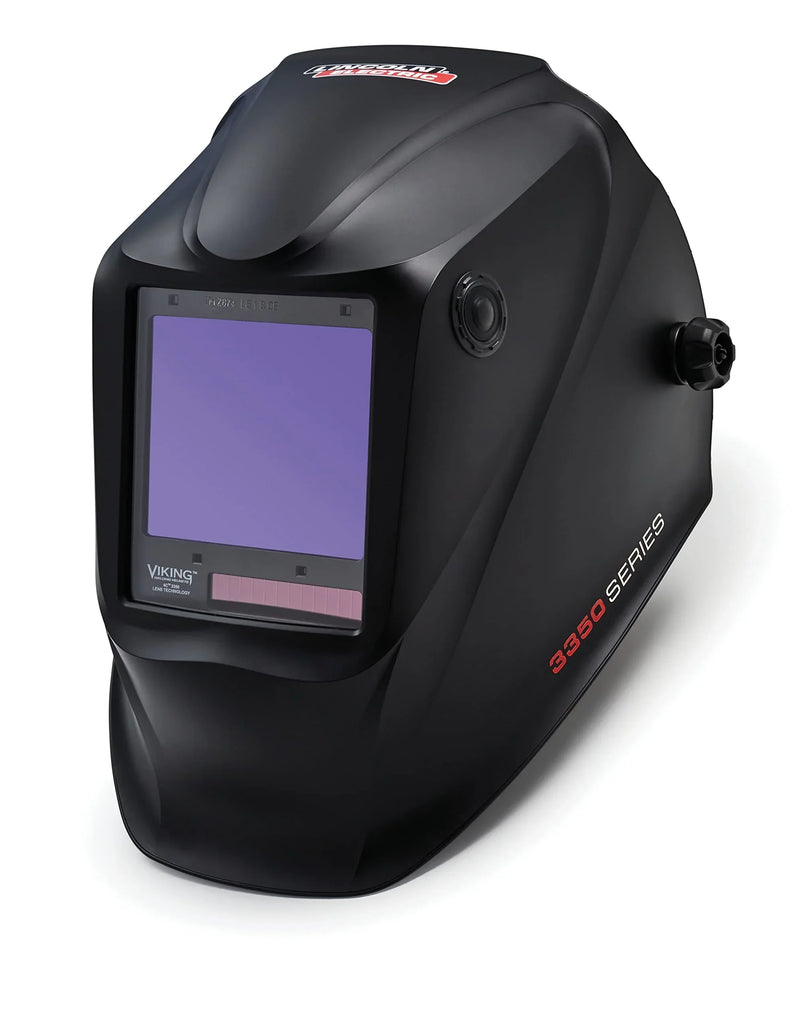 Electric Auto Darkening Welding Helmet, Extra Large P6