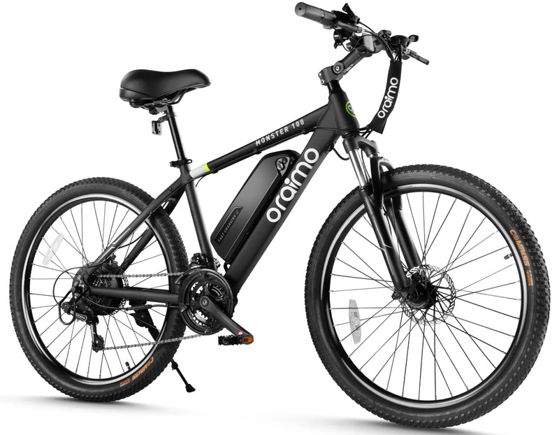Electric Bike for Adults with 350W BAFANG Motor X7