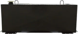 Better Built 36-Gallon Steel Transfer Fuel Tank, Black