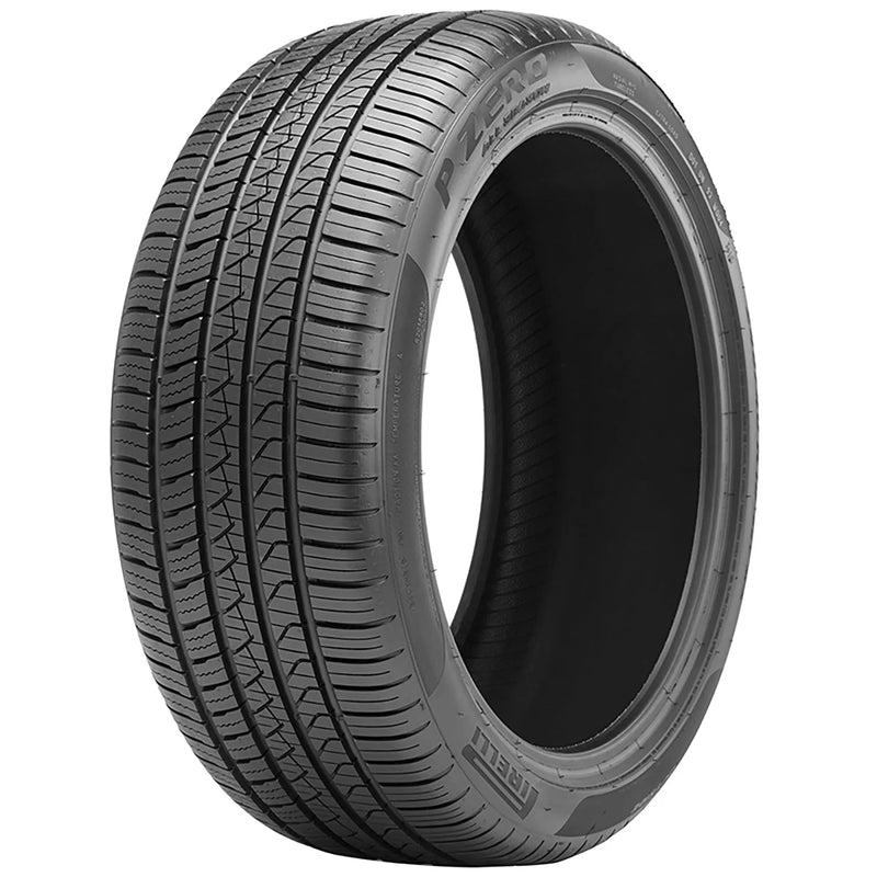 ALL SEASON All Season 235/45R18 94V Passenger Tire F8