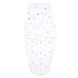 Aden + Anais EWSK30012 Essential Easy Wrap Swaddle, Twinkle Collection, 3-pk