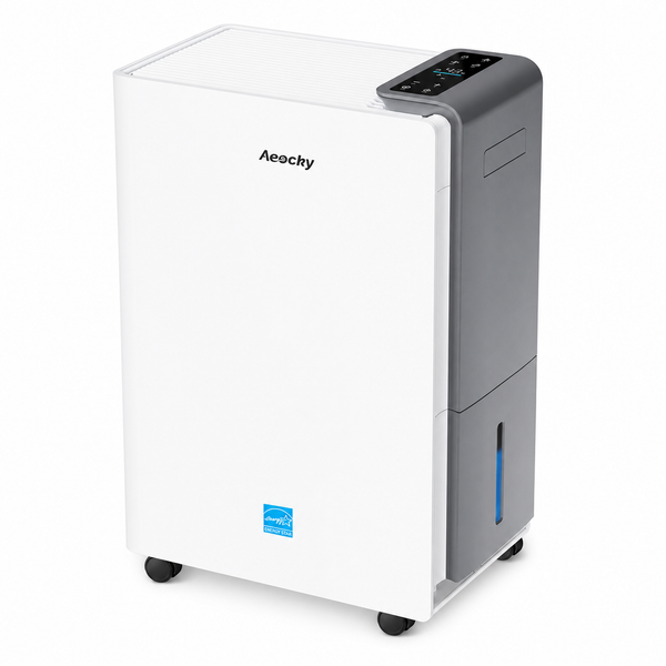 AEOCKY RHEA Dehumidifier – 80, 105 & 140 Pint Options X0