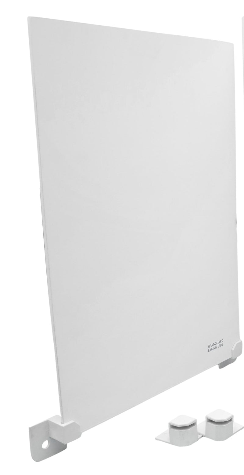 Amaze Heater Heat Guard for 600W Heater, White U8