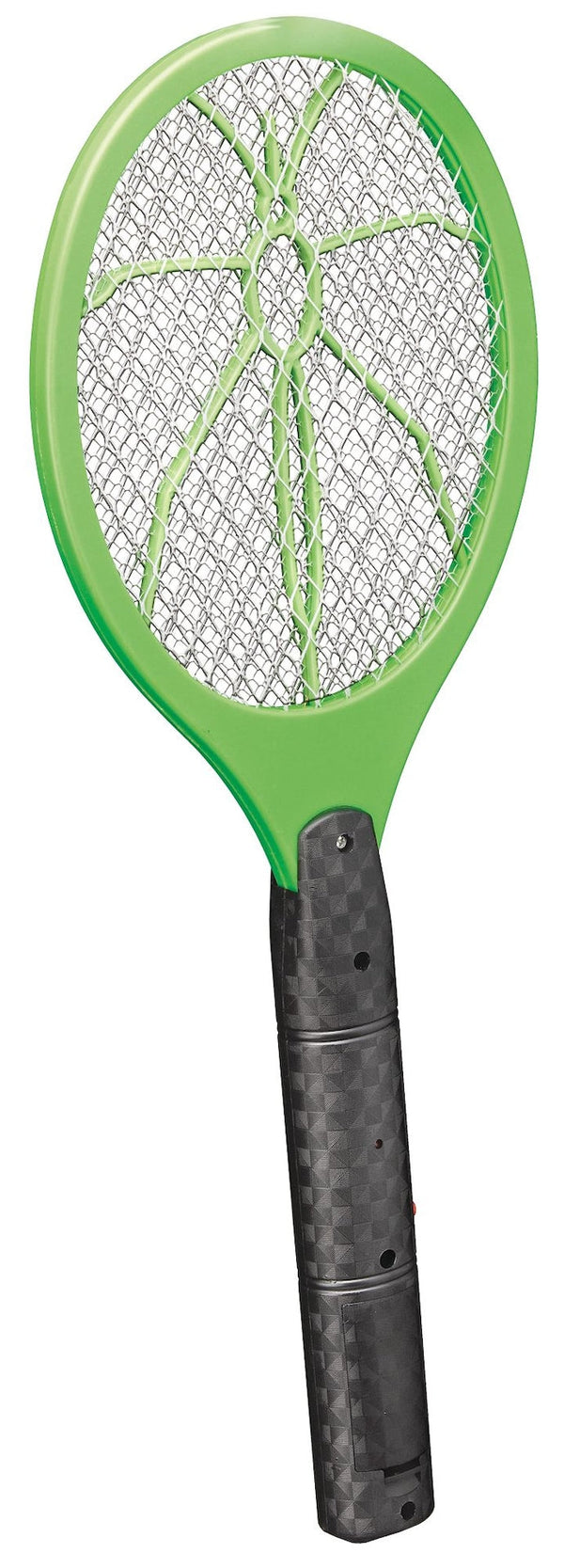 Ambia Battery-Powered Mosquito/Bug Zapper Racket, Assorted Colours M6