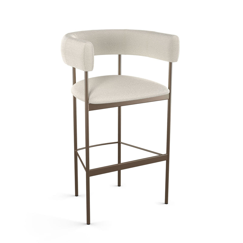 Amisco Julius Bar Stool K7