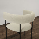 Amisco Julius Chair