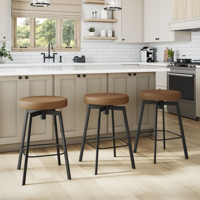 Amisco Tanner Counter Stool C9