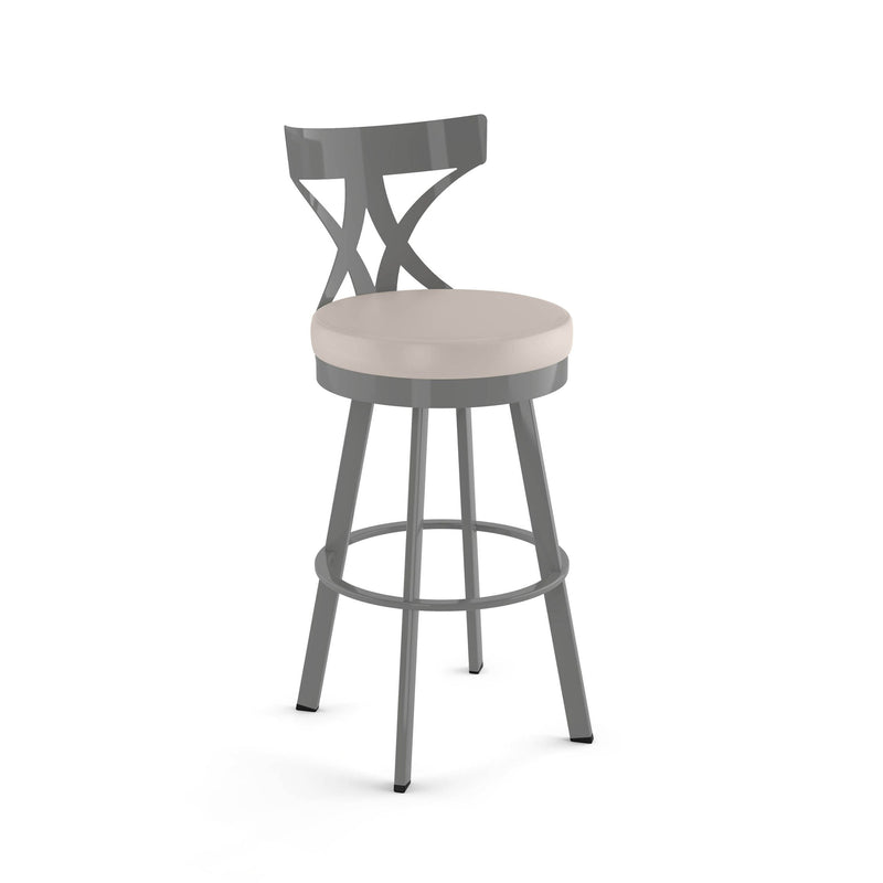 Amisco Washington Counter Stool J9
