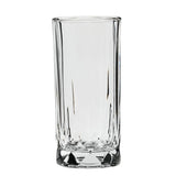 Anchor Hocking Ocean Cienna High Ball Glasses Set, 15-oz, 4-pk