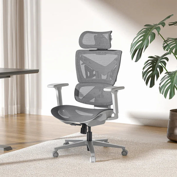 AndaSeat X-Air Mega Mesh Chair Gaming and Office Chair C6