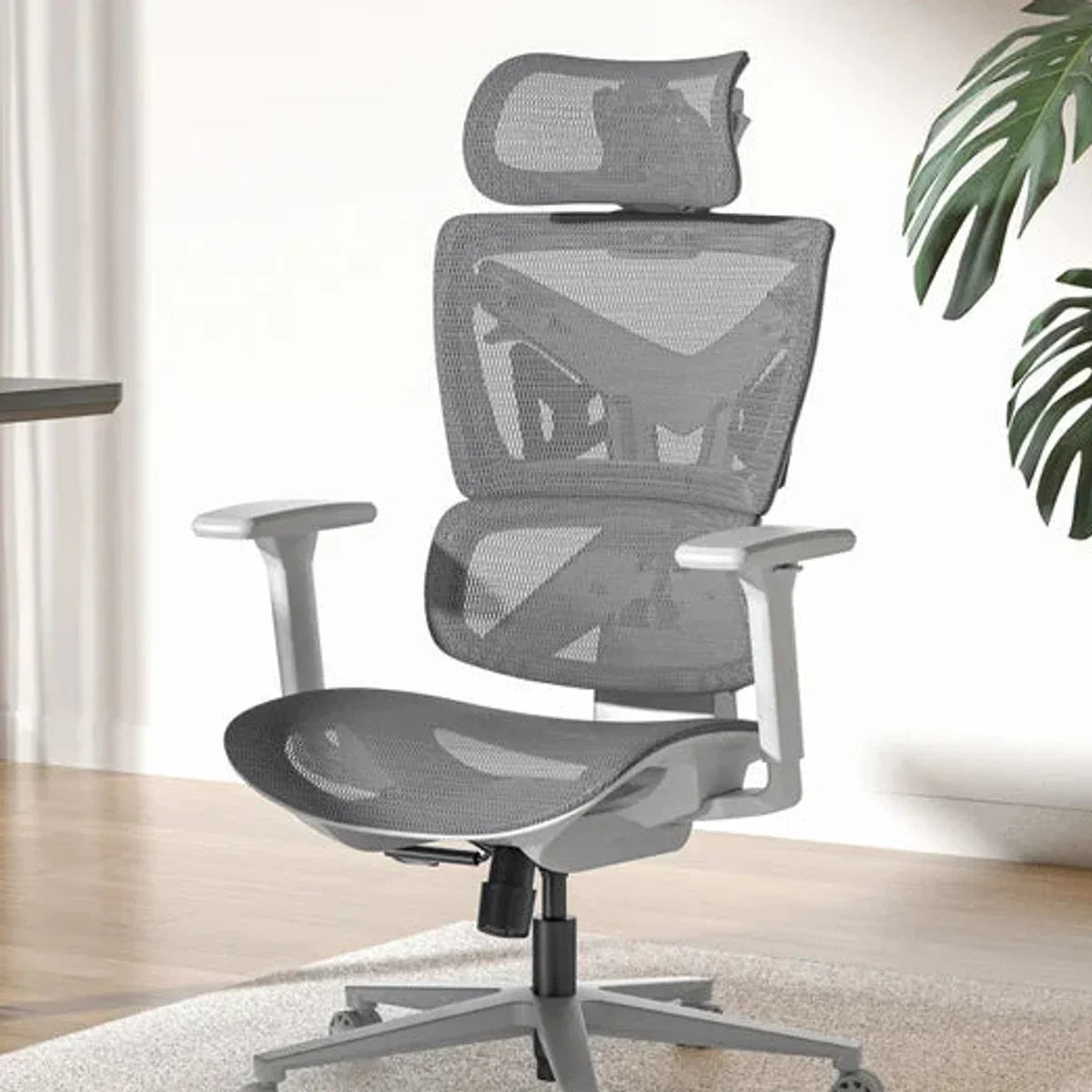 AndaSeat X-Air Mega Mesh Chair Gaming and Office Chair
