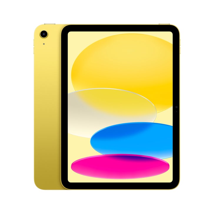 Apple iPad, 11 in. 128GB, Wi-Fi, A16 Chip B7