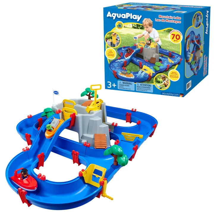 AquaPlay Mountain Lake O0