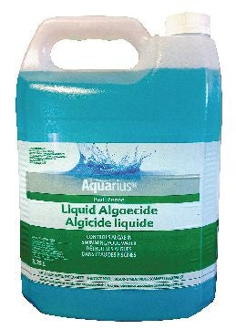 Aquarius 5% Liquid Algaecide, 3.78-L Q1