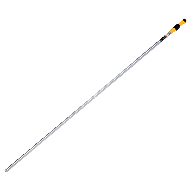 Aquarius Deluxe Pool Telescopic Pole, for Pool Skimmer Nets, 16-ft B1