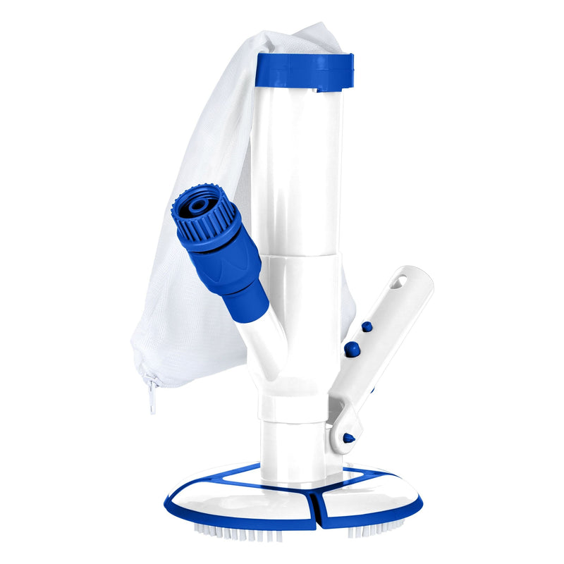 Aquarius Deluxe Underwater Vacuum Cleaner M8