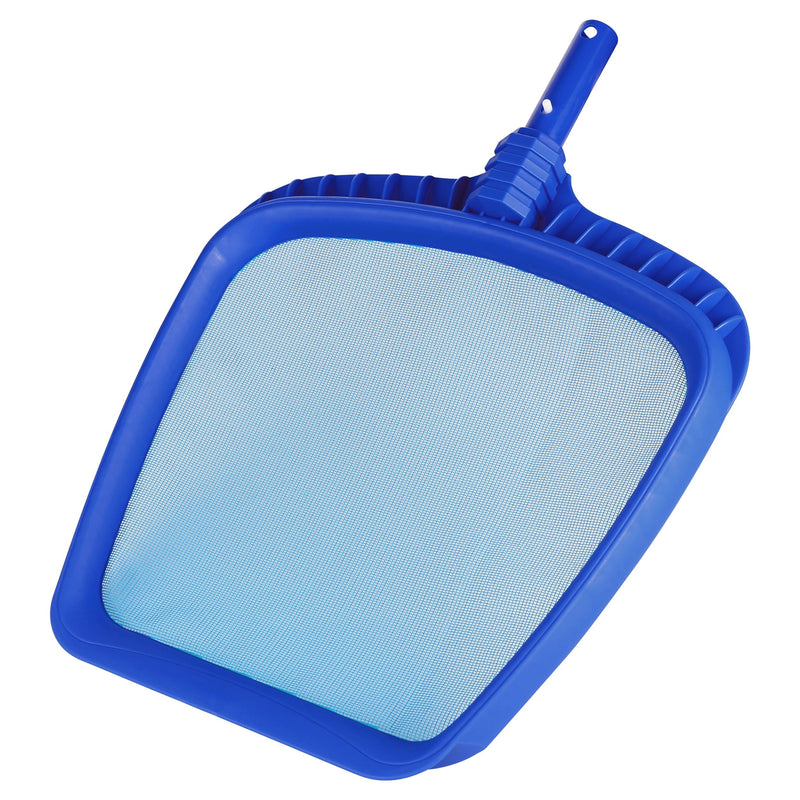 Aquarius Pro Series Plastic Pool Leaf Skimmer Net Z1