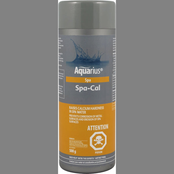 Aquarius Spa-Cal, 500g R5