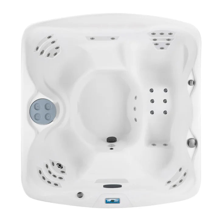 Aquaterra Aryana 44-jet Spa Z8