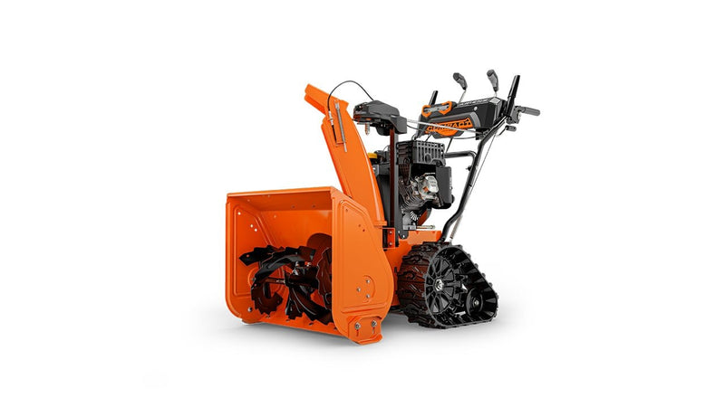 Ariens 223CC Track Snowblower, 24-in J0