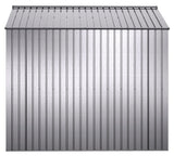 Arrow Elite 10x8-ft Galvalume Corrosion-Resistant Steel Shed