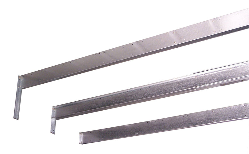 Arrow Roof Strengthening Kit for 6x5-ft and 8x6-ft Sheds J9