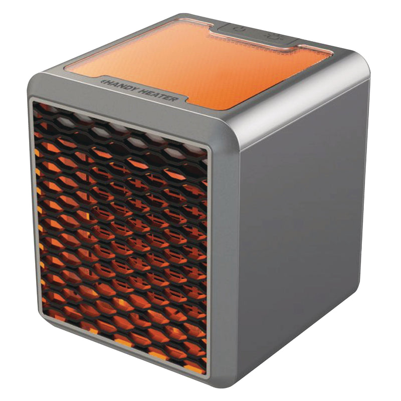 As Seen On TV Handy Heater Pure Warmth Space Heater I7