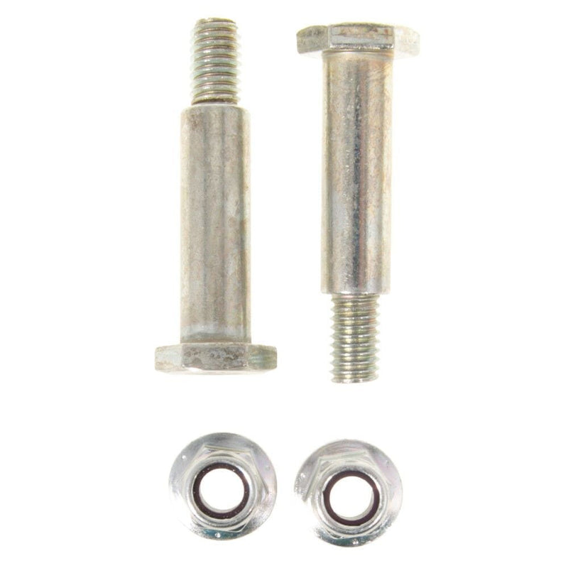 Atlas Universal Lawn Mower Wheel Bolts, 2-pk, 1-1/2-in P6