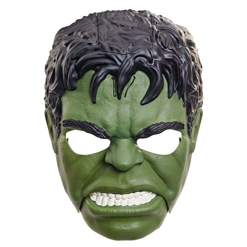 Avengers Doomsday Feature Mask L5