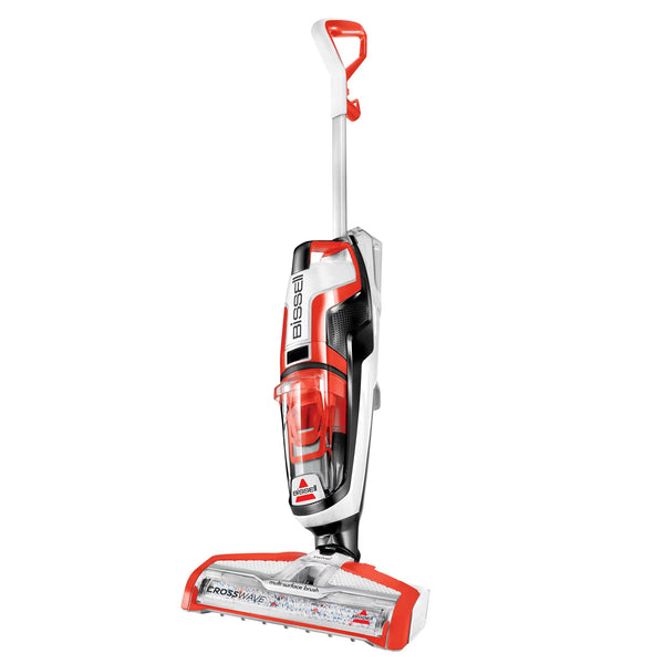 BISSELL CrossWave Hard Floor Cleaner Wet Dry Vacuum 1785M - Refurbished M6