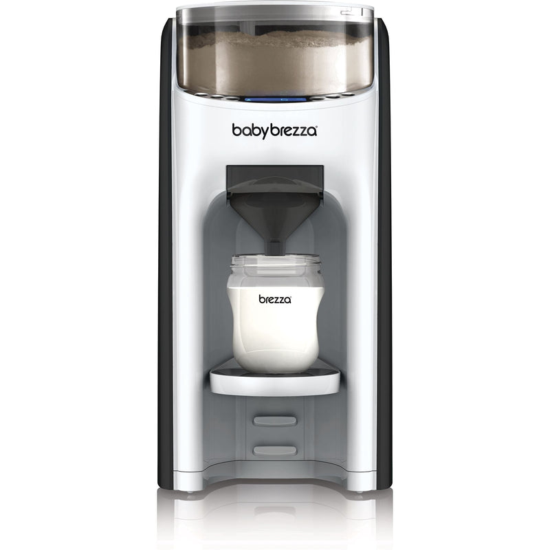 Baby Brezza Formula Pro Advanced Baby Formula Dispenser T8