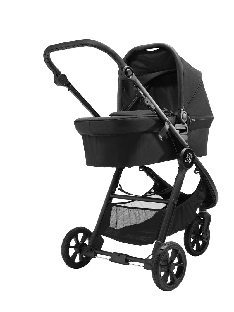 Baby Jogger City Mini GT2 Stroller, Black D3