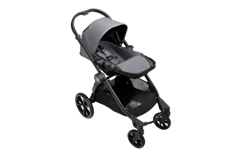 Baby Jogger City Select 2 Stroller, Grey V1
