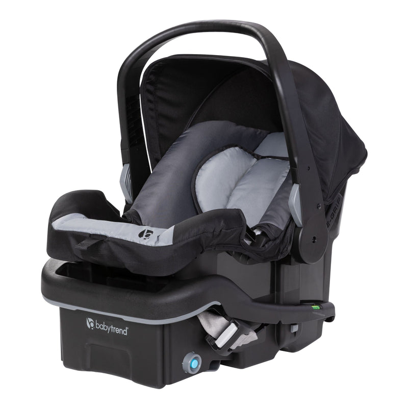 Baby Trend EZ Lift 35 PLUS Infant Car Seat, Black D0