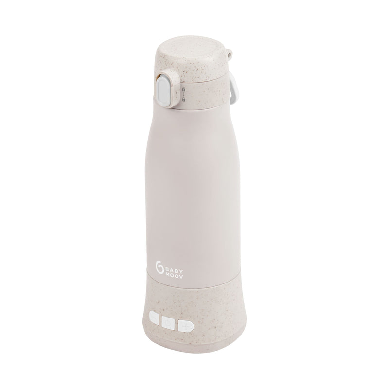 Babymoov Moov & Feed Travel Bottle Warmer T9