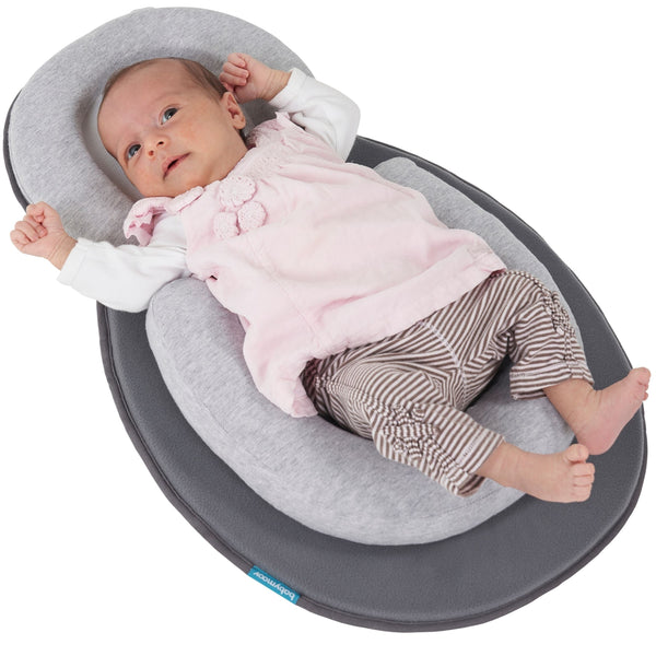 Babymoov Socosy Lounger for Newborns W8