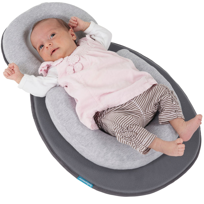 Babymoov Socosy Lounger for Newborns W8