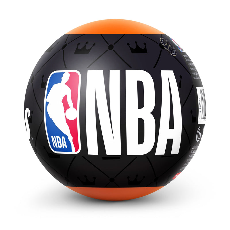 Ballers Nba Series 3 Capsule A6