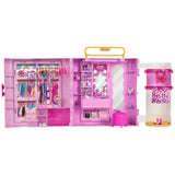 Barbie Deluxe Closet
