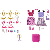 Barbie Deluxe Closet