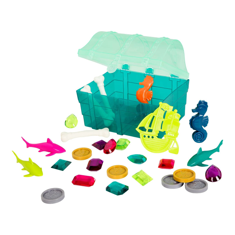 Battat Treasures Ahoy Diving Set Y2