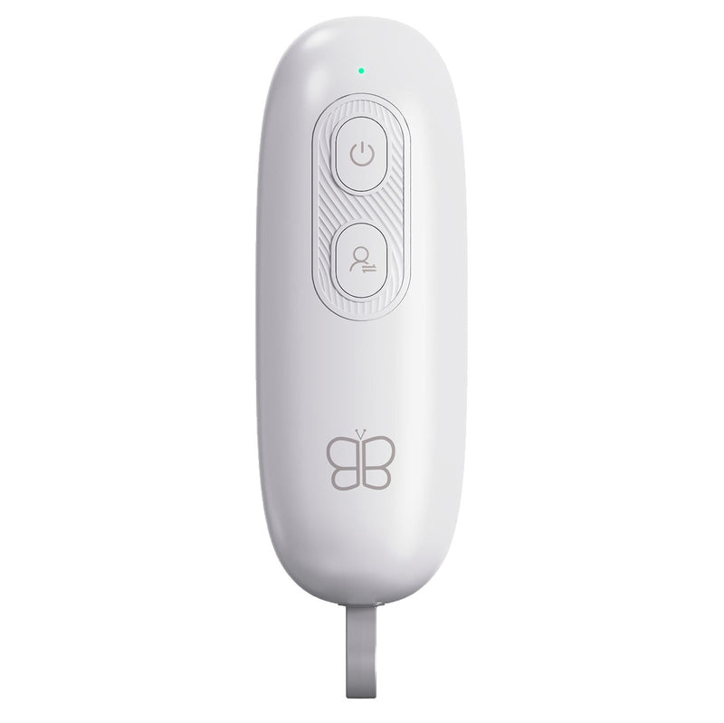 Bbluv Chemical-Free Bug Insect Bite Relief Device Z2