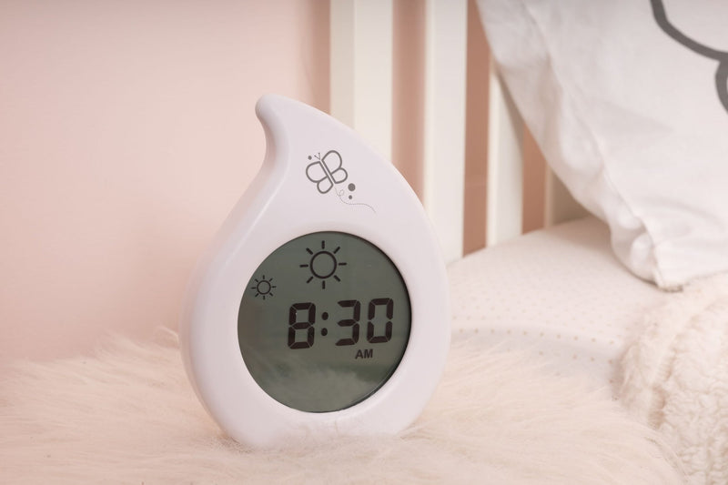 Bblüv Klöck Multifunctional Alarm Clock/Night Light/Learning Device P1