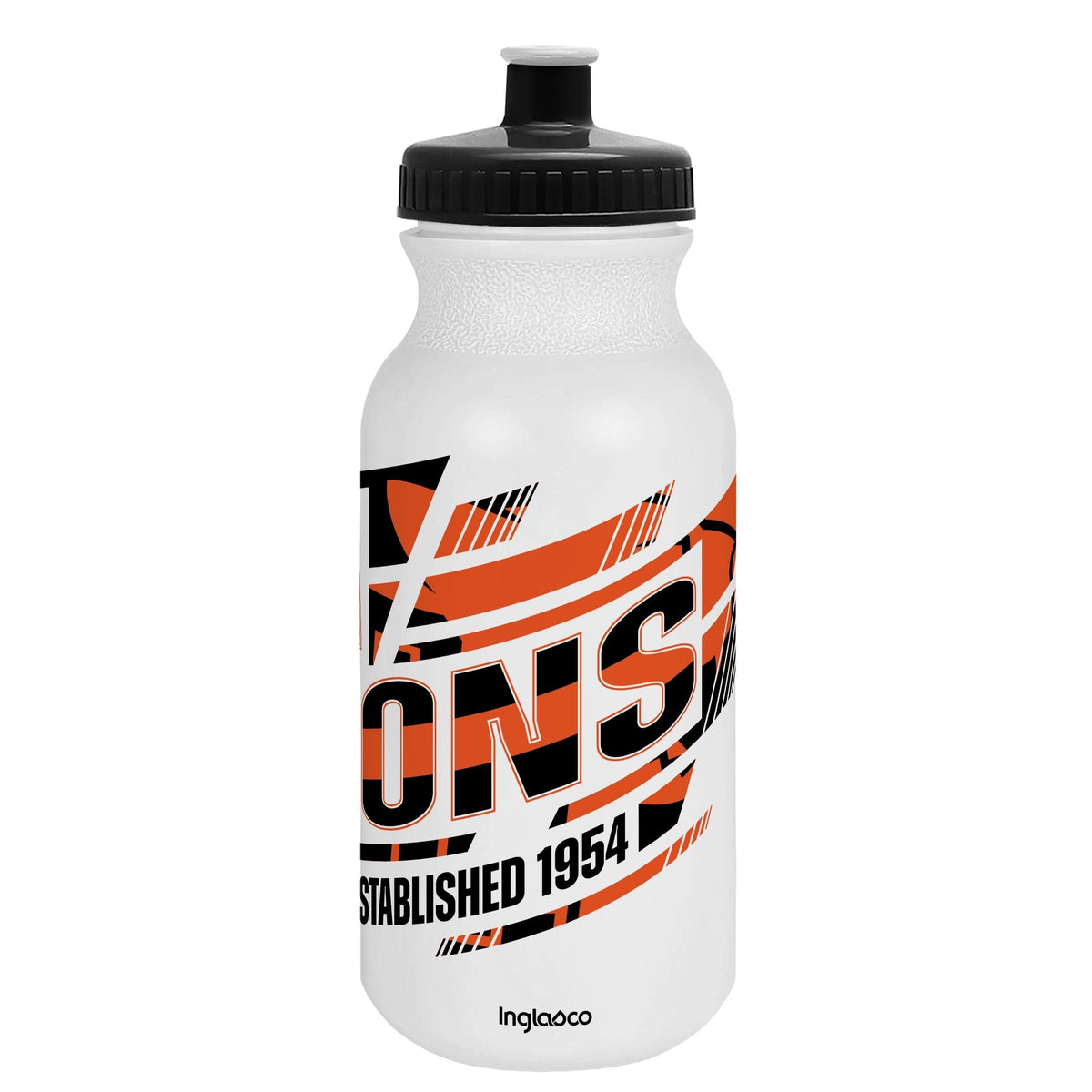 BC Lions 20 Oz Sports Bottle