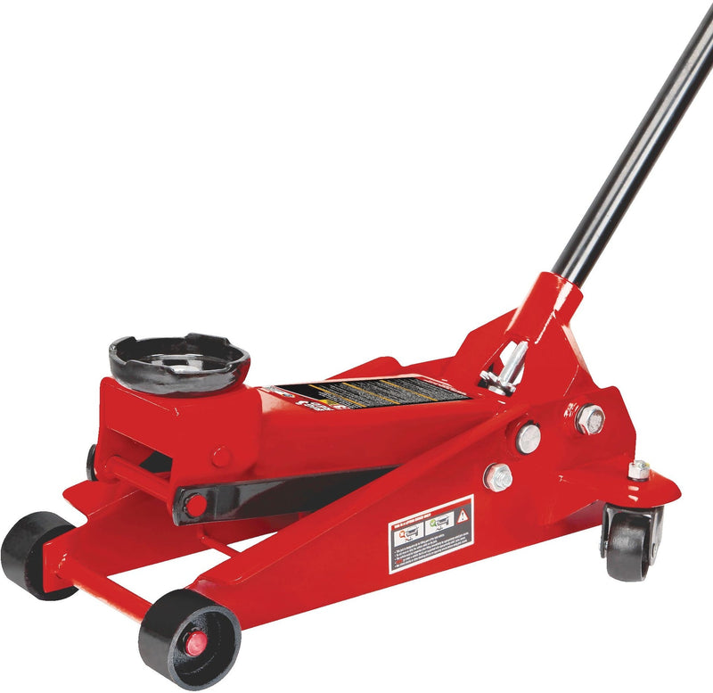 Big Red Hydraulic 3 Ton Floor Jack D9