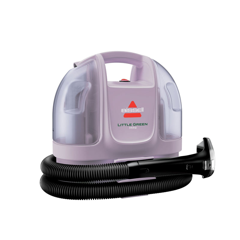 Bissel Little Green Mini Corded Dusk Portable Carpet & Upholstery Deep Cleaner N8